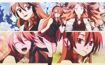 23 Chelsea Akame Ga Kill Hd Wallpapers Background Images