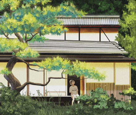 Anime Original HD Desktop Wallpaper | Background Image