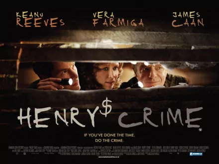 movie henry's crime HD Desktop Wallpaper | Background Image