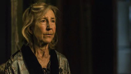 Lin Shaye movie The Final Wish HD Desktop Wallpaper | Background Image