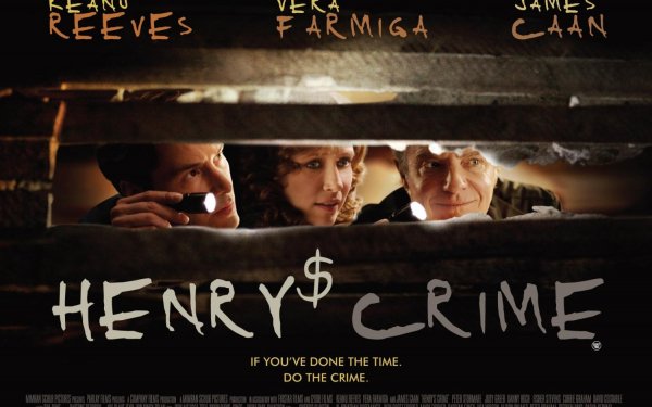 Movie Henry's Crime HD Wallpaper | Background Image
