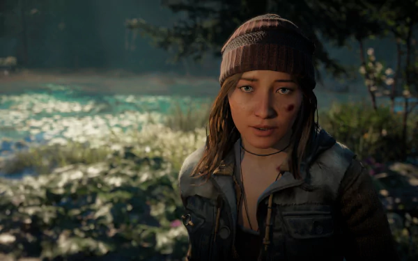 video game Far Cry New Dawn HD Desktop Wallpaper | Background Image