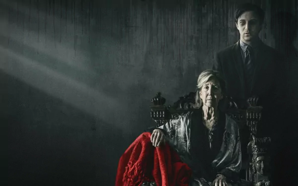 Lin Shaye movie The Final Wish HD Desktop Wallpaper | Background Image