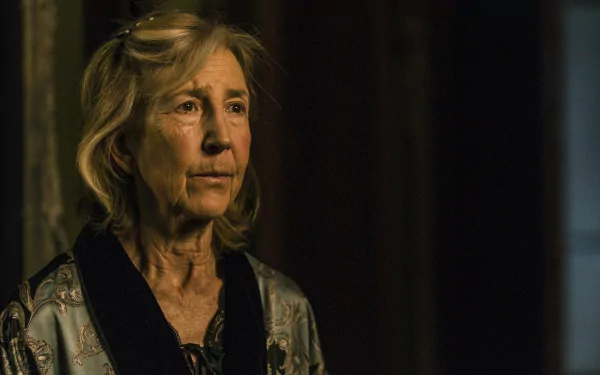Lin Shaye movie The Final Wish HD Desktop Wallpaper | Background Image