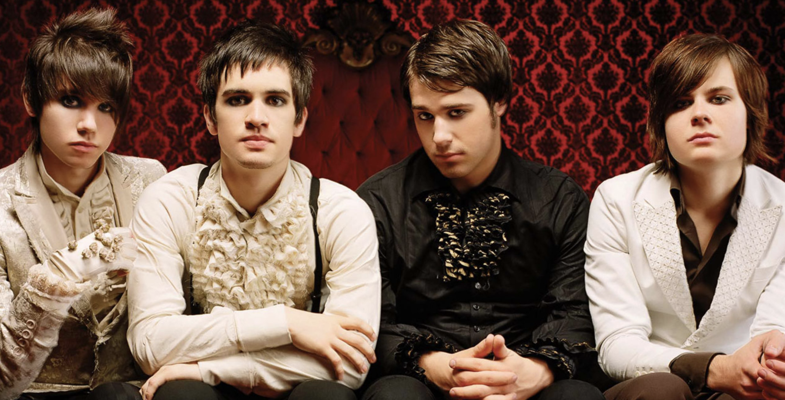 Music Panic! at the Disco HD Wallpaper | Background Image