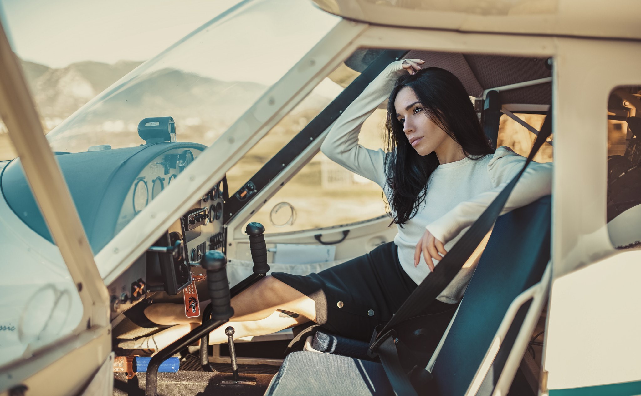 Women Model HD Wallpaper | Background Image