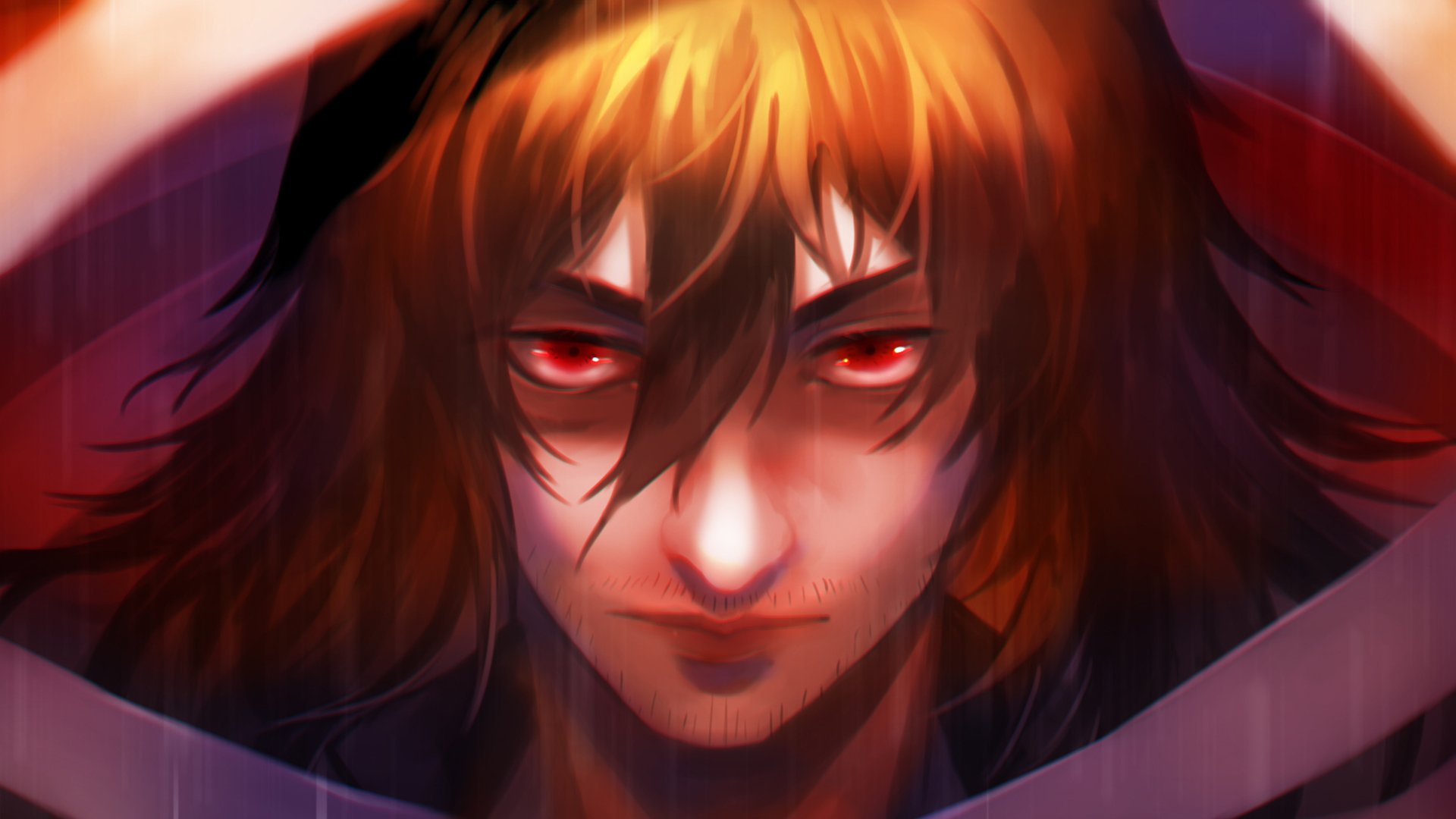 Download Eraserhead (Boku No Hero Academia) Anime My Hero Academia HD Wallpaper by jinze