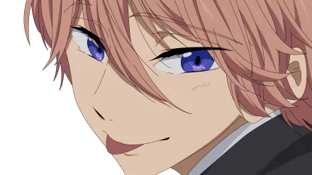 Kisumi Shigino Anime Free! HD Desktop Wallpaper | Background Image