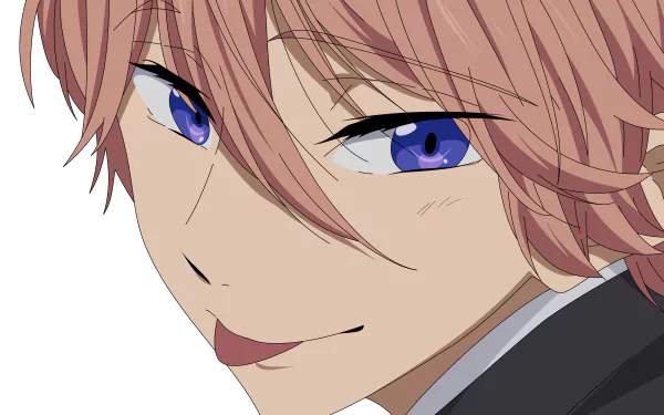 Kisumi Shigino Anime Free! HD Desktop Wallpaper | Background Image